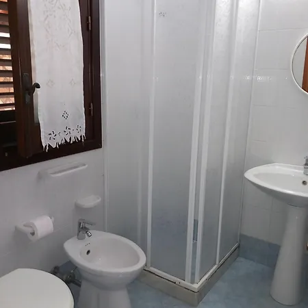 Baglio Montoleone Holiday home