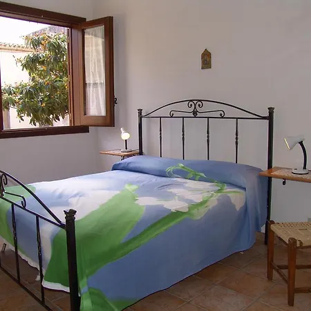 Baglio Montoleone Holiday home *