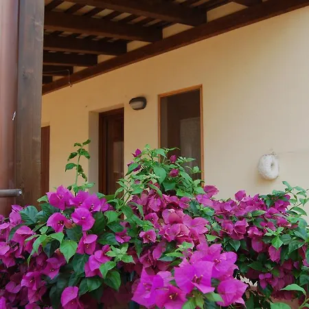 Baglio Montoleone Holiday home